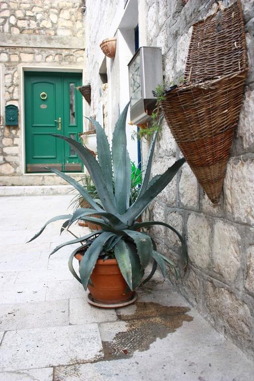 Old Town Apartment Šibenik Chambre photo