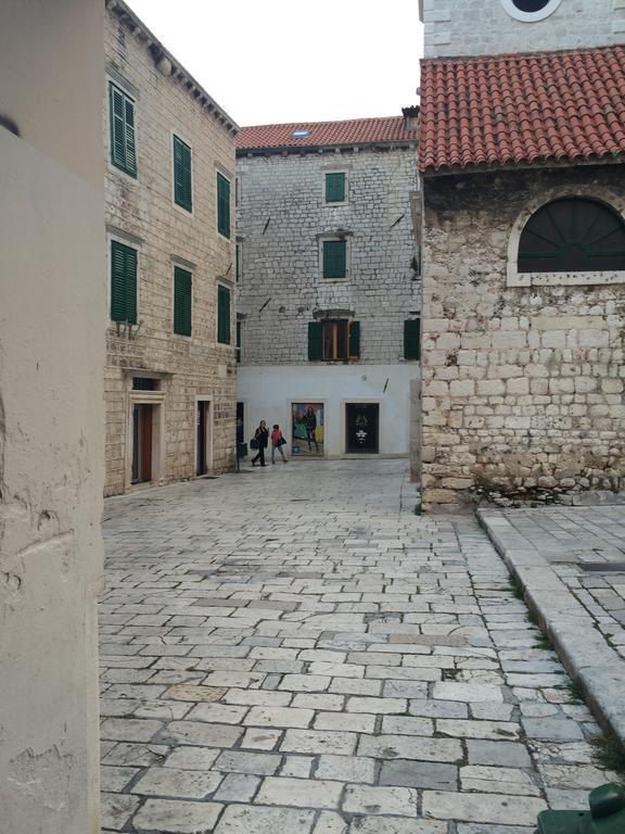 Old Town Apartment Šibenik Extérieur photo