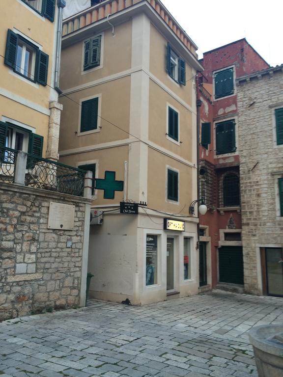 Old Town Apartment Šibenik Extérieur photo