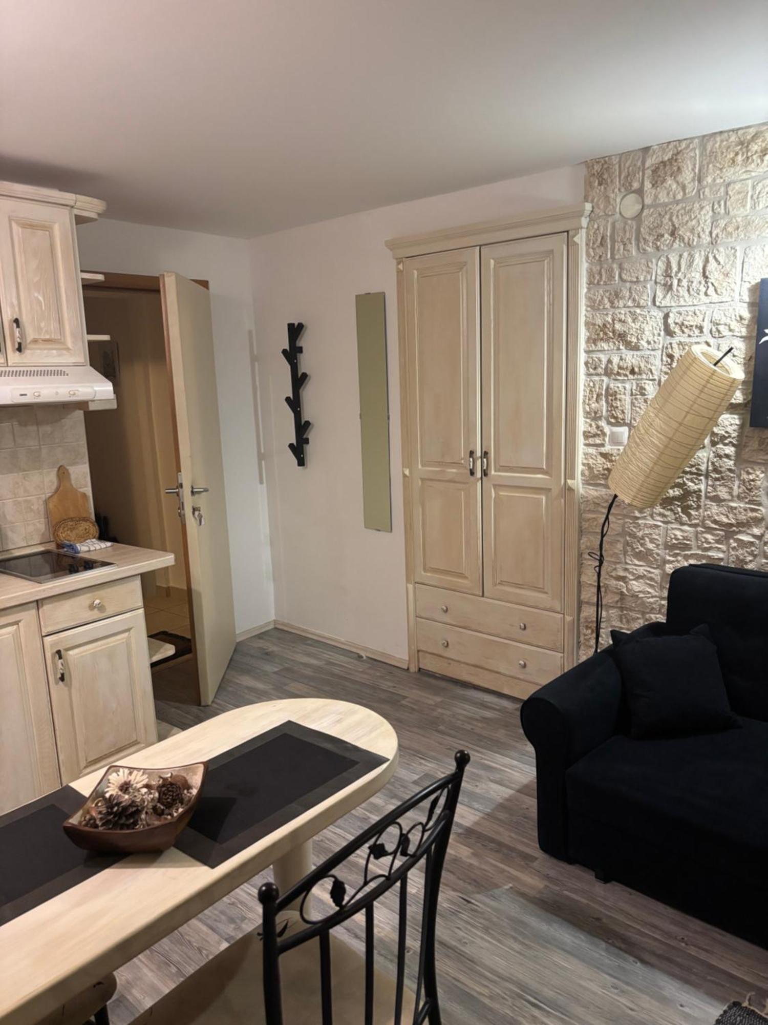 Old Town Apartment Šibenik Extérieur photo