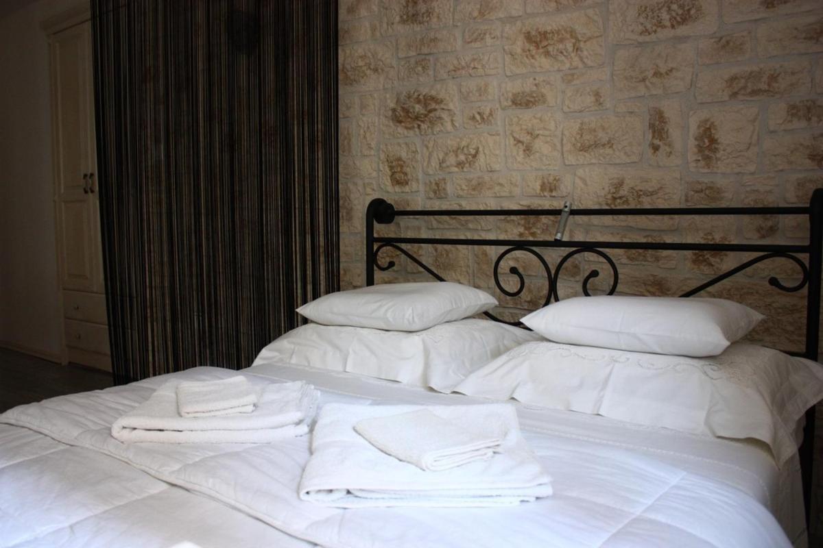 Old Town Apartment Šibenik Chambre photo